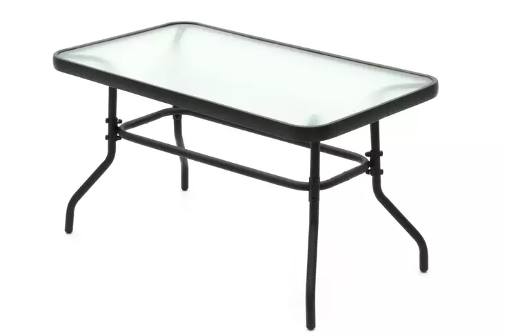 Puutarhap=C3=B6yt=C3=A4 Venetsia 90 cm p=C3=A4=C3=A4kuva=20 - Trädgårdsbord - 6410413136946 - 1
