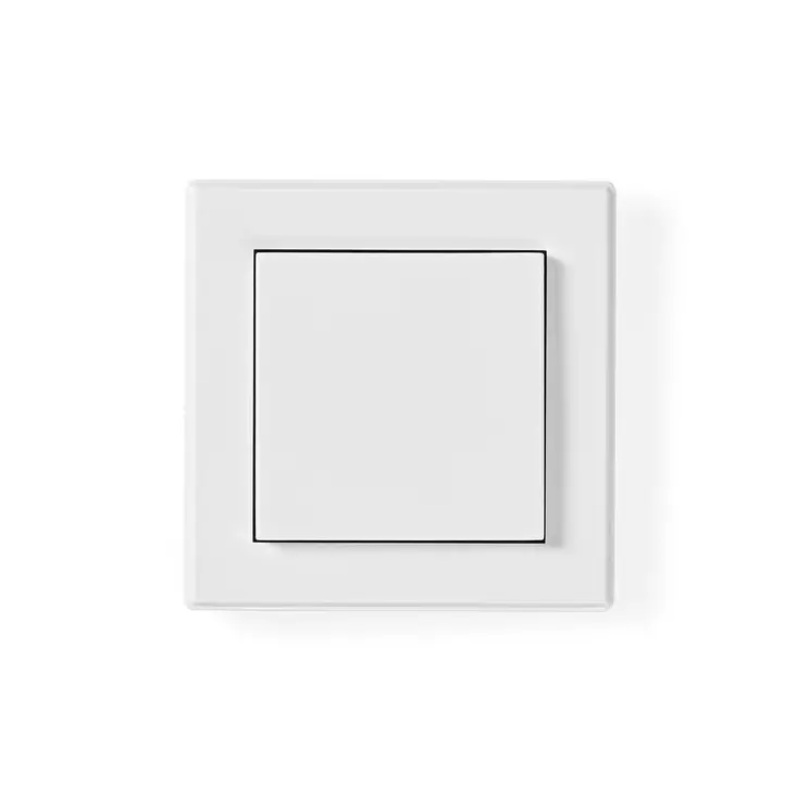 RF fjärrkontroll | 1 Kanal - Smart hem - 5412810319336 - 1