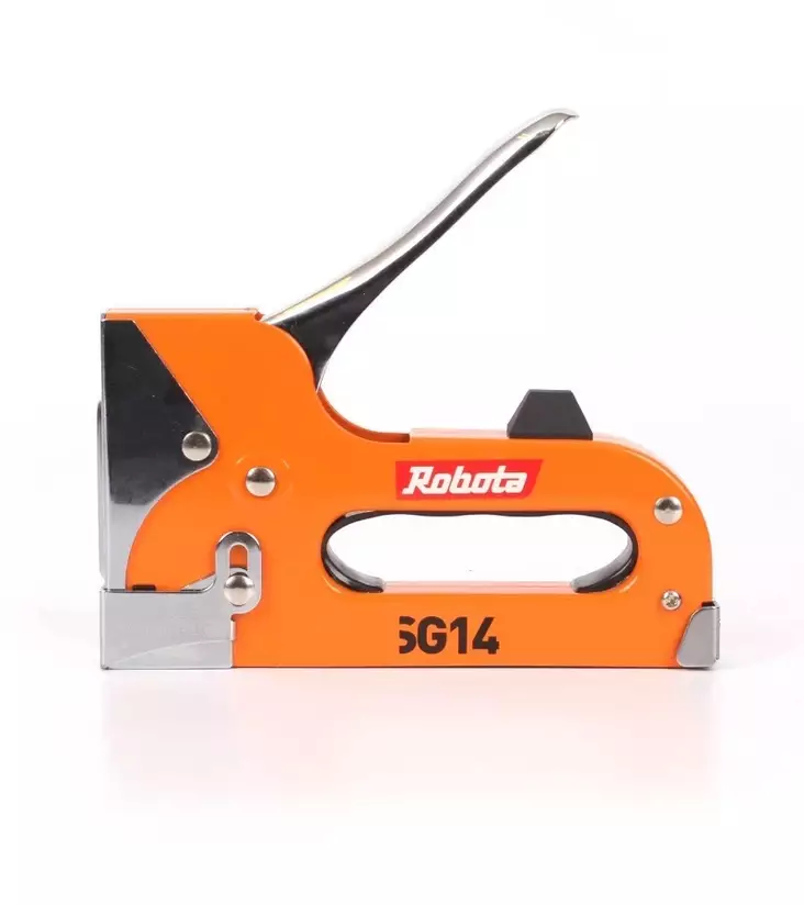Bygghäftapparat SG14 Robota - Ängsverktyg - 6438212106946 - 1