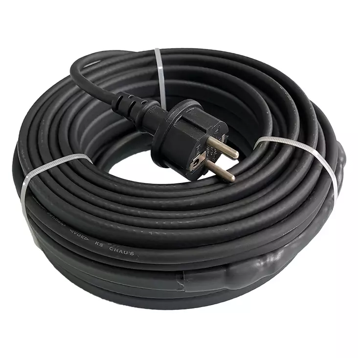 R=C3=A4nnin sulanapitokaapeli 15 m VK - Frostskyddskabel - 6430038499356 - 1