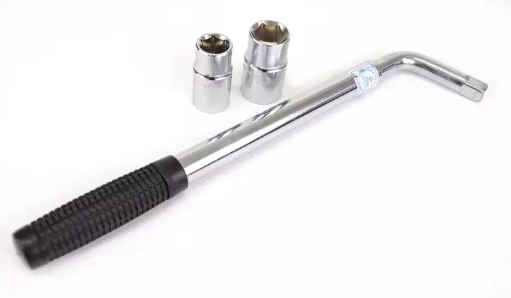 Rengasavain k=C3=A4=C3=A4nt=C3=B6hylsymalli - Andra verktyg - 6438168071626 - 1