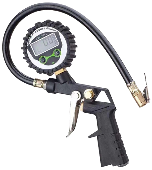 Jonk=C3=B6ping pro rengaspainemittari - Däcktrycksmätare - 6438168113326 - 1