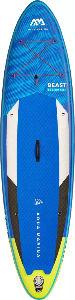 SUP-lauta Aqua Marina Beast 3,20 m=20 - SUP-brädor - 6954521606866 - 1