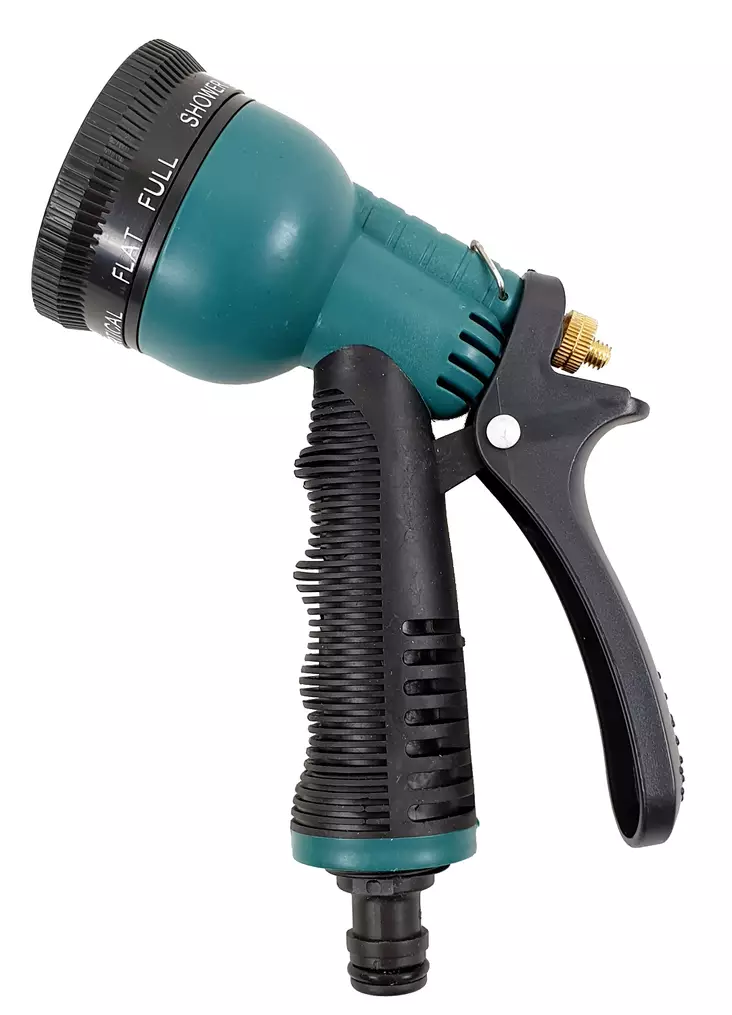 Sadetinpistooli s=C3=A4=C3=A4dett=C3=A4v=C3=A4 - Sprutpistoler - 6438151016276 - 1