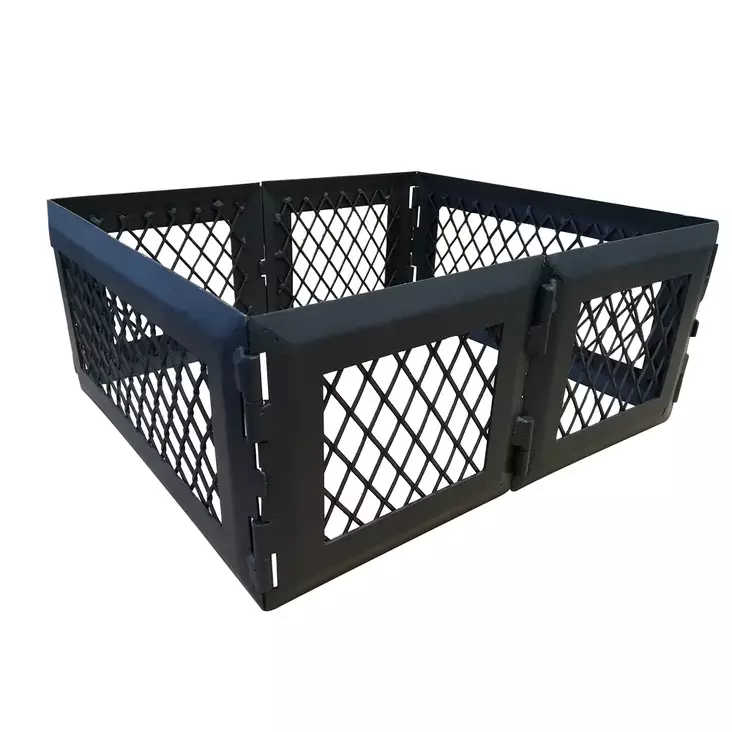 Stenkanten på Sawu eldstaden - Tält, skydd, hängmattor - 6438014242996 - 1