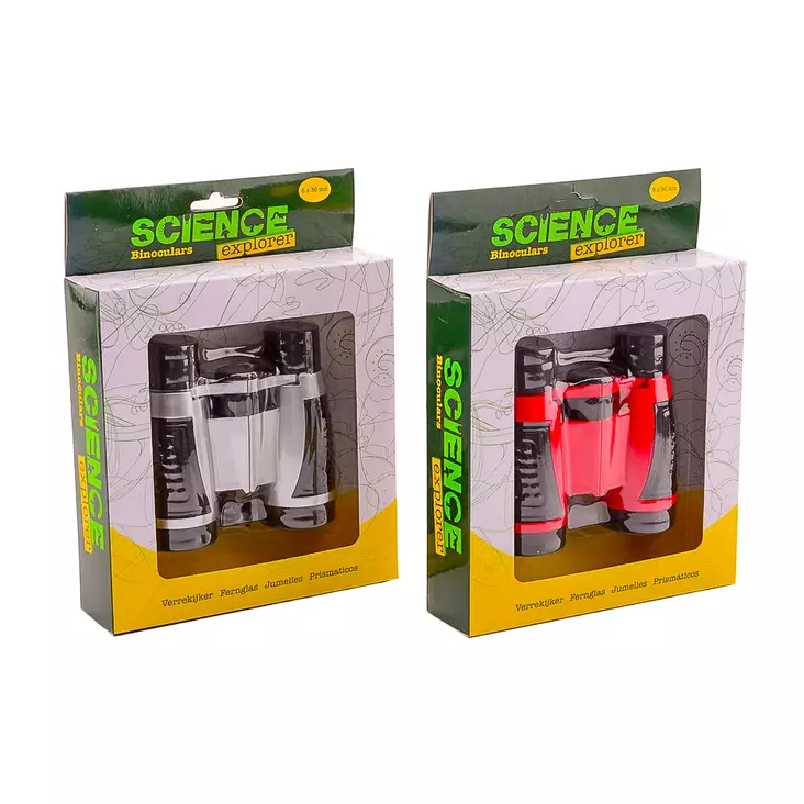 kiikari - Leksaker och barntillbehör - 8711866295616 - 1