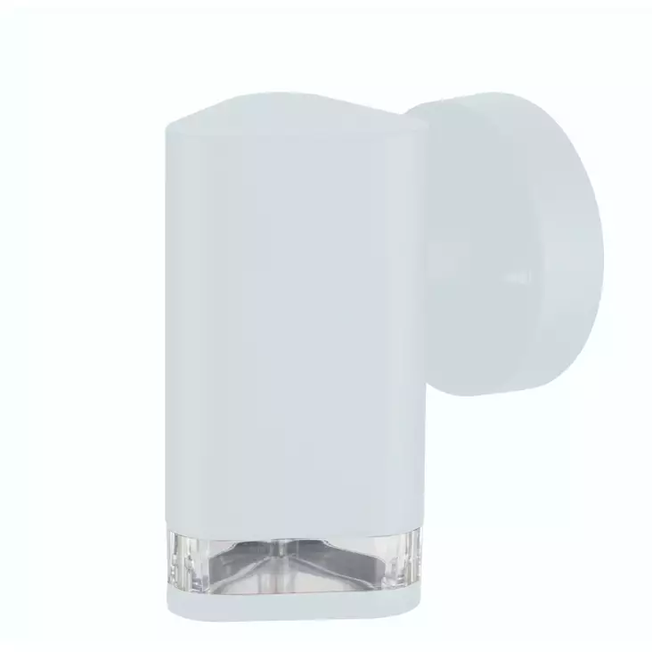 Vägglampa WIEN vit - Vägg- och taklampor - 6418536006306 - 1