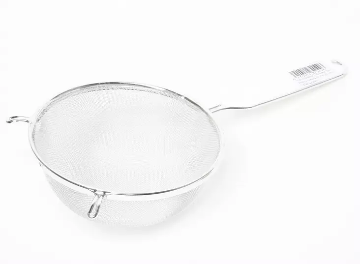 Sil 16 cm metall - Köksredskap - 6410411820496 - 1