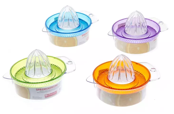 Citruspress 12 cm - Köksredskap - 6410411823596 - 1