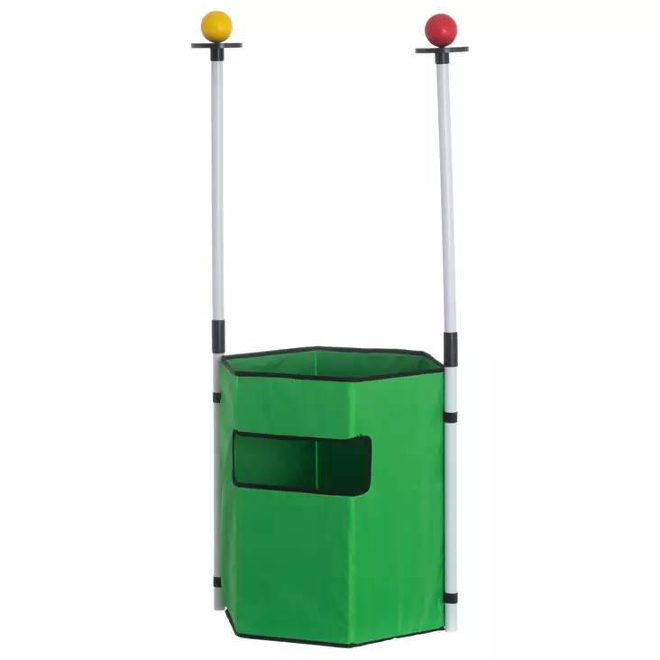 Slam 4in1 spel - Utomhusspel - 6410413281936 - 1