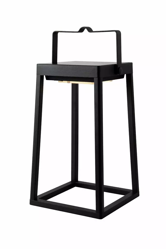 Solarlyhty Oasis USB-LAD 3000K - Solcellslampor - 6435200285706 - 1