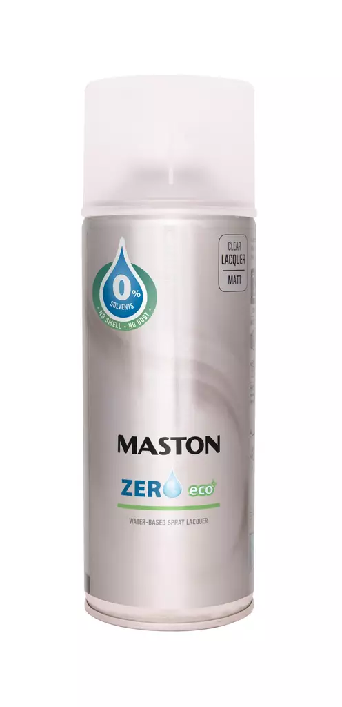 Spraylakka - Sprayfärger - 6412490033026 - 1