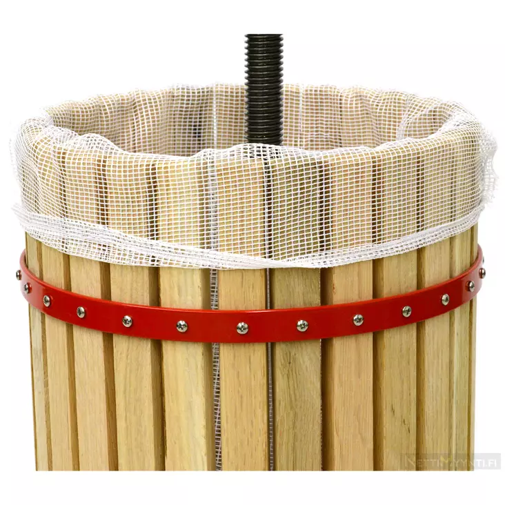 Suodatinpussit mehupuristimeen - Specialmaskiner och grillar för köket - 6438168104416 - 1