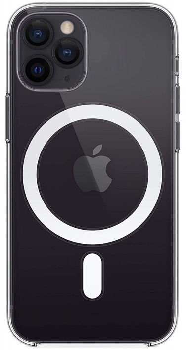 Suojakuori MagSafe iPhone 12 Pro Max, 4-OK - Apple iPhone - 8428728126116 - 1