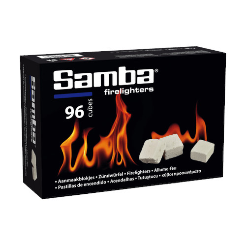 Sytytyspala - Tändare, tändmaterial, gaser - 8711167004696 - 1