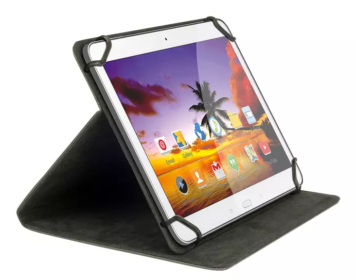 - Surfplattsskydd - 8717534021006 - 1