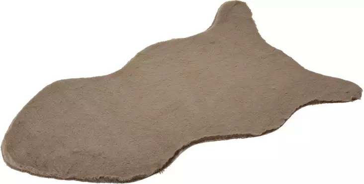 Talja 90x50 cm taupe - Inredningstextilier - 8719987688256 - 1