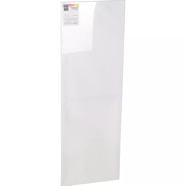 Dukgrund 40x120 cm - Målardukar och tavlor - 8720573161626 - 1