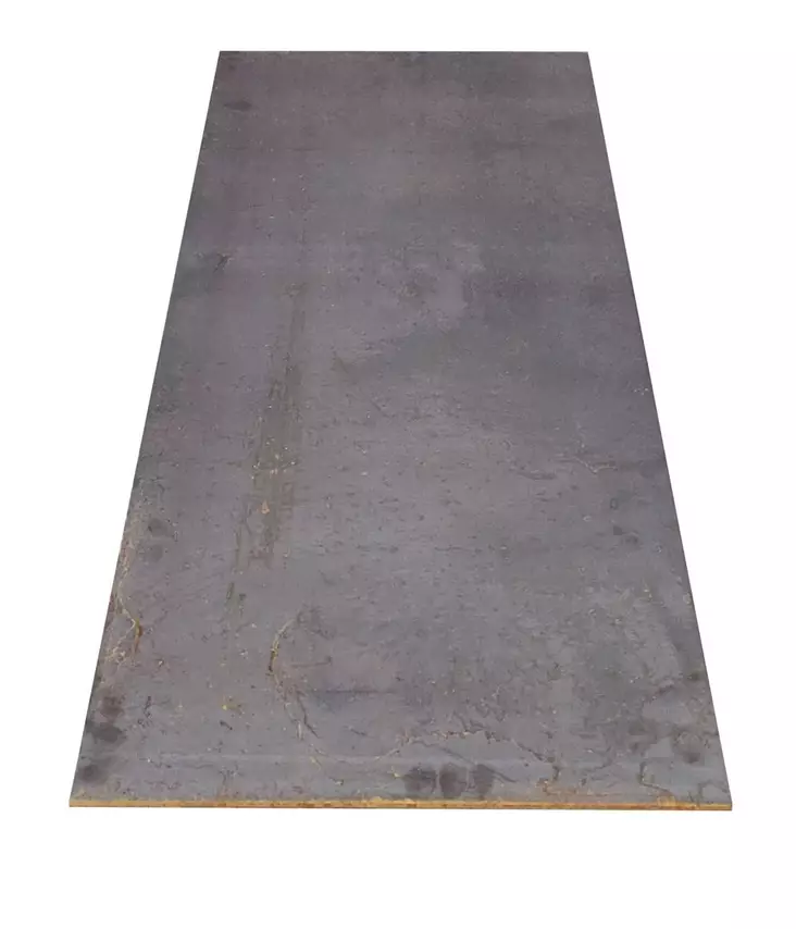 ter=C3=A4slevy 5 mm 400 x 1000 - Plåt- och aluminiumplåtar - 6430070623016 - 1