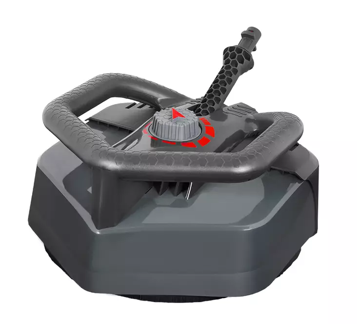 Terassipesin Clen master/smart - Högtryckstvättar - 6418549392106 - 1