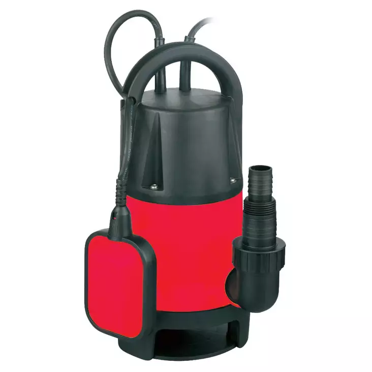 Dränkpump 750W Timco - Dränkbara pumpar - 6438014282626 - 1