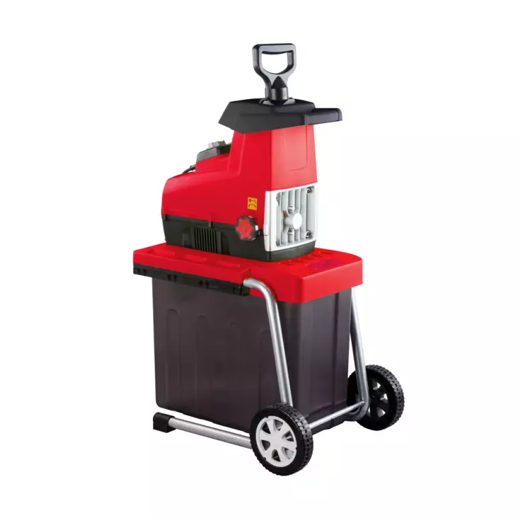 Oksasilppuri murskaava Timco SL2800 p=C3=A4=C3=A4kuva=20 - Kompostkvarnar - 6438014265056 - 1