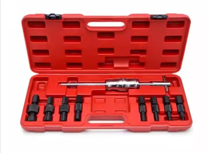 Timco lagerdragarsats - Verkstadens specialverktyg - 6438014316406 - 1