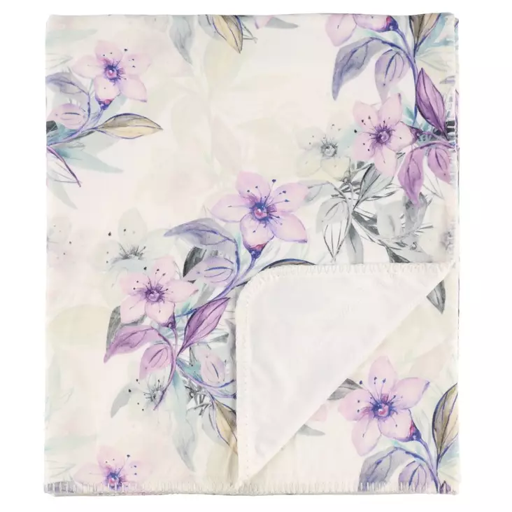 Torkkupeitto Romance 140x160cm =20 - Överkast och plädar - 6410416043296 - 1