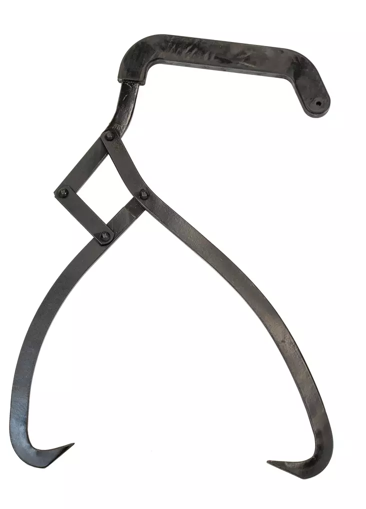 Lyftsax HEAVY DUTY - Skogsarbetarens utrustning - 6438168062976 - 1