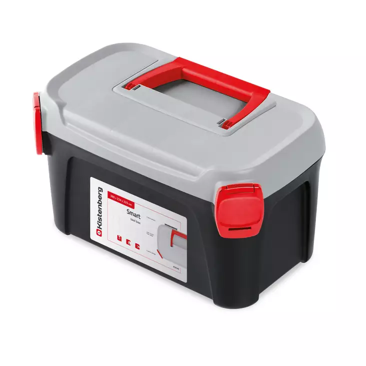 Ty=C3=B6kalupakki Smart S - Verktygslådor och -väskor - 5905197277356 - 1