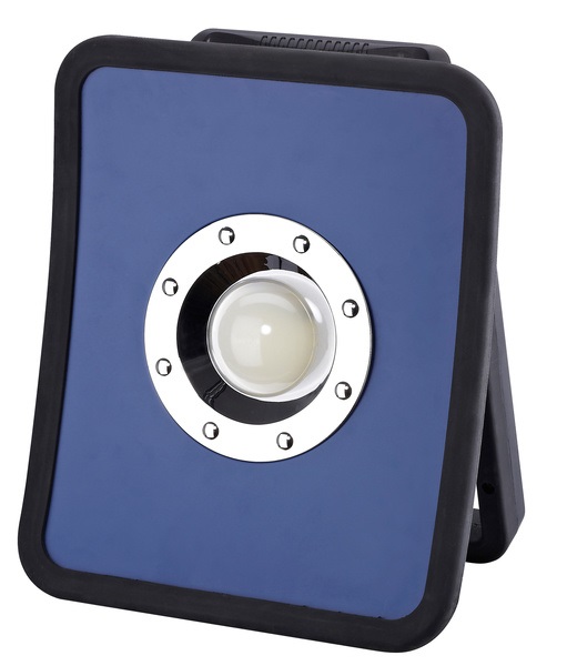 Arbetsbelysning LED 50W 1 eluttag - Allmänna lampor - 6438140405036 - 1