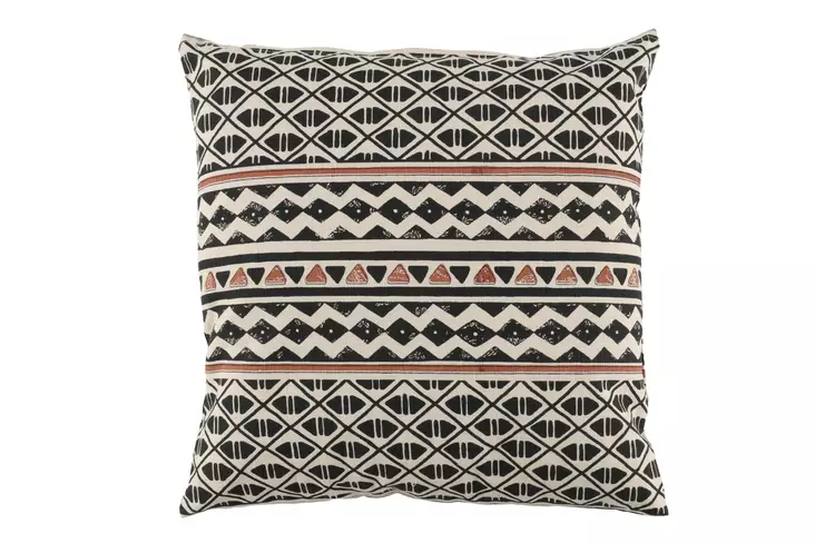 Tyyny Africa 45x45cm 4Living - Prydnadskuddar - 6410416048536 - 1