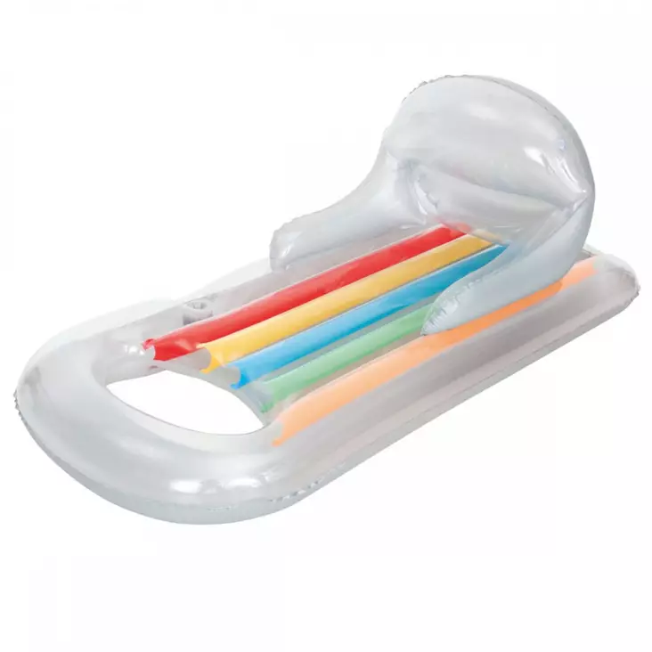 Uimapatja Lounge 161 x 84 cm - Vattenleksaker - 6942138929706 - 1