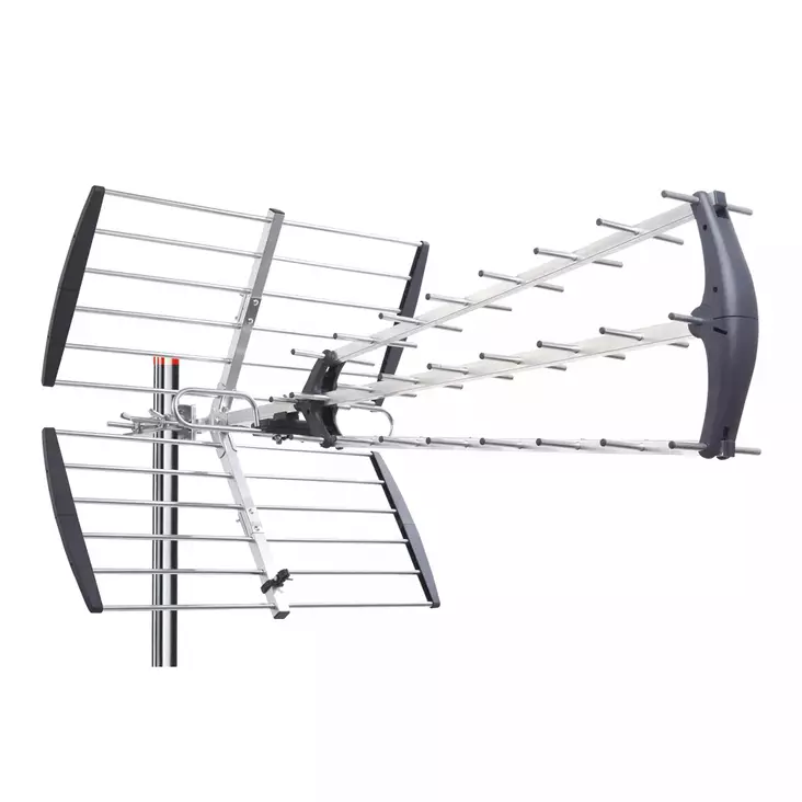 Ulkoantenni UHF Prego PA442B - Utomhusantenner - 6430037756566 - 1