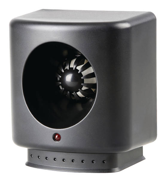 Ultraljud Skadedjursstoppare 20 - 70 kHz 4.5 W Indoor - Skadedjursbekämpning - 4260286381026 - 1