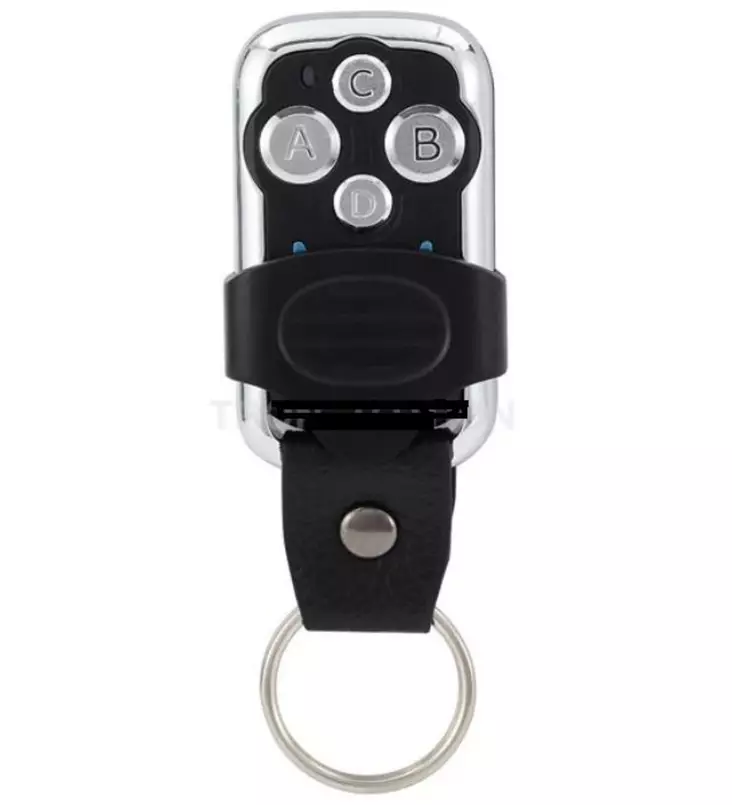 Lis=C3=A4- ja ty=C3=B6valojen kauko-ohjain - Bilbelysning - 6438014151946 - 1