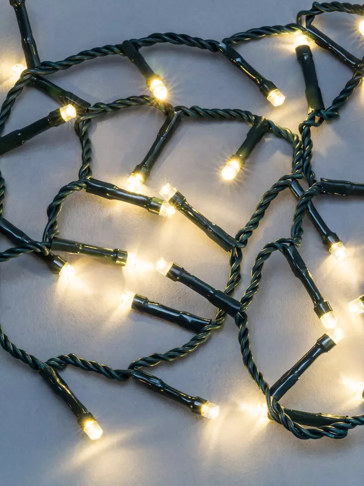 Teno 30 m/1000 led ip44 p=C3=A4=C3=A4kuva=20 - Ljusslingor - 6435200268396 - 1