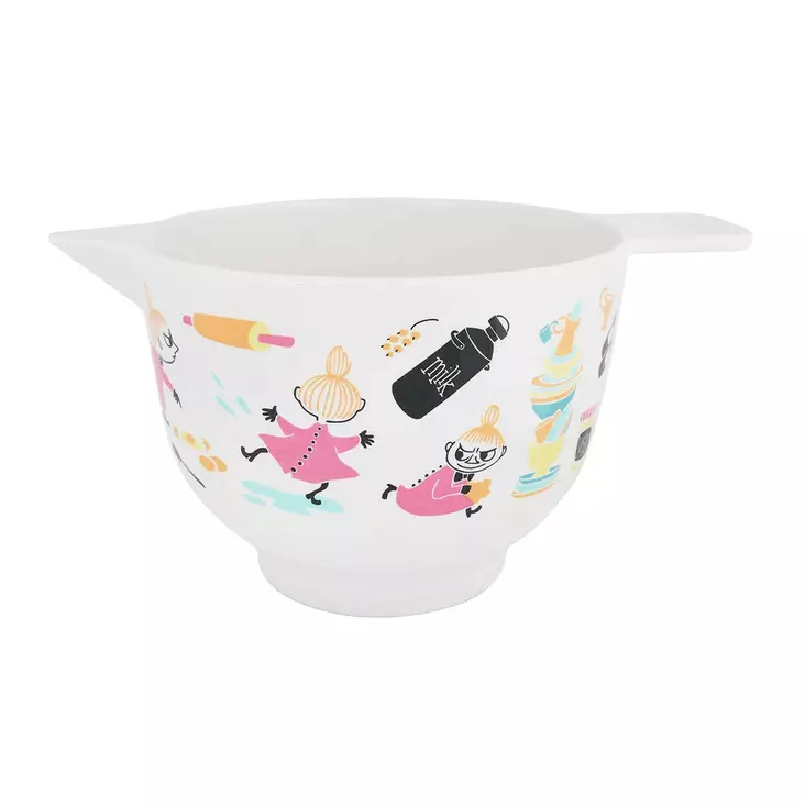 Vatkauskulho pastelli - Muumi myy leipoo - Köksredskap - 6416550224256 - 1