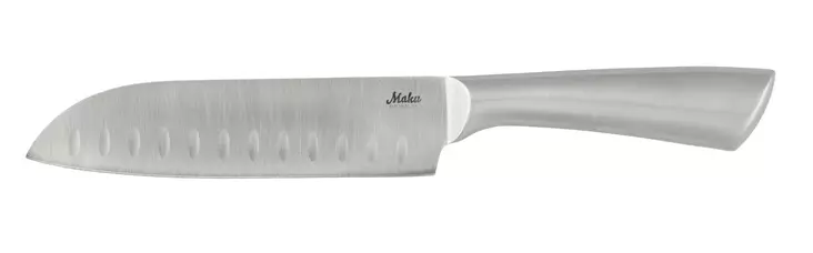 Veitsi Santoku ter=C3=A4s 31 cm - Knivar och saxar - 6410413195936 - 1