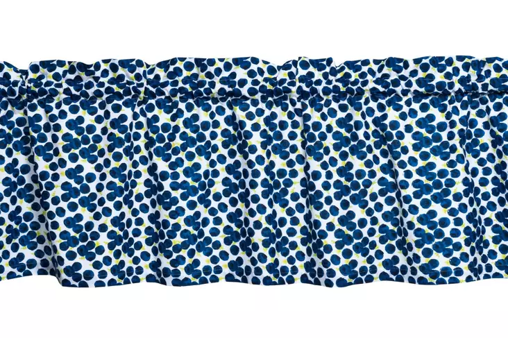 Verhokappa blueberry - Gardiner och gardintillbehör - 6410413138766 - 1