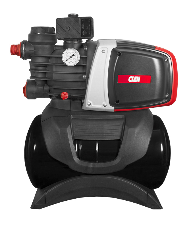 Vesiautomaatti CLEN BOOST 850/45 - Vattenautomater - 8059893098306 - 1