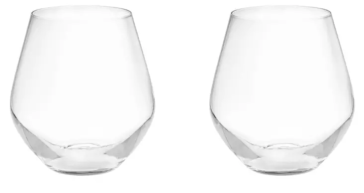 Vesi -viskilasi 55 cl Maku 2 kpl - Dricksglas - 6410412968876 - 1