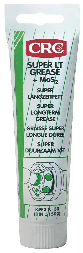 Vetonivelrasva CRC 100 ml - Rostskydd - 5412386414046 - 1