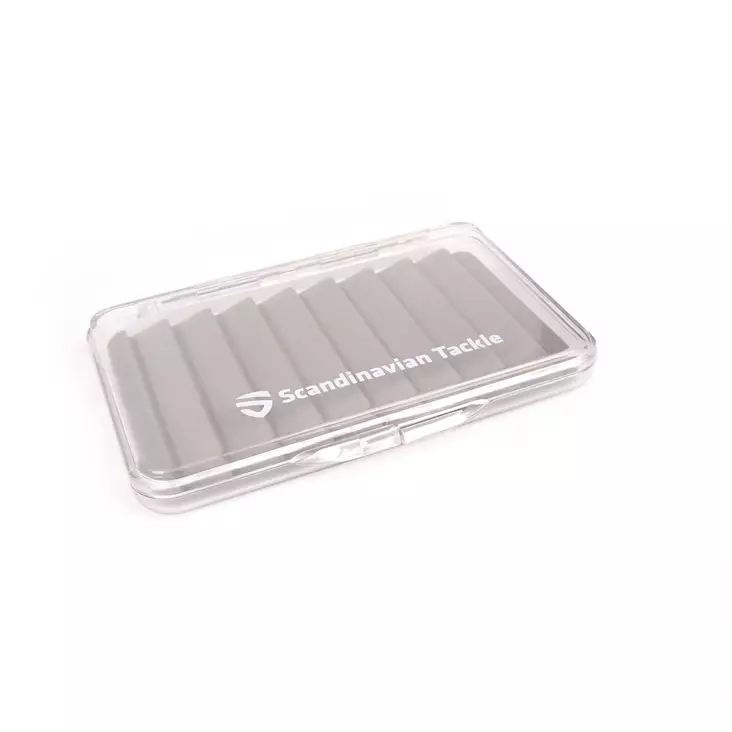 Vieherasia Scandinavian Tackle 128x80x15 mm - Fisketillbehör - 6438212105796 - 1