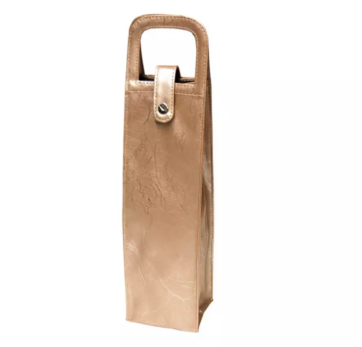 Vinfodral skinn - Vintillbehör - 6438096014016 - 1