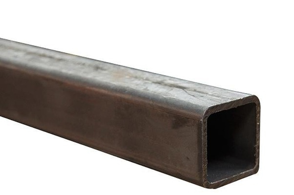 RHS-putki 60 x 40 x 4mm Warma=20 - Bruksjärn och aluminiumprofiler - 6430070623436 - 1