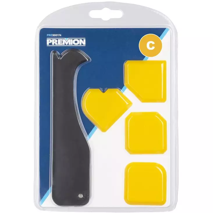 Saumojen viimeistely srj 5 os Premion - Spackel och fyllmedel - 5400338092336 - 1