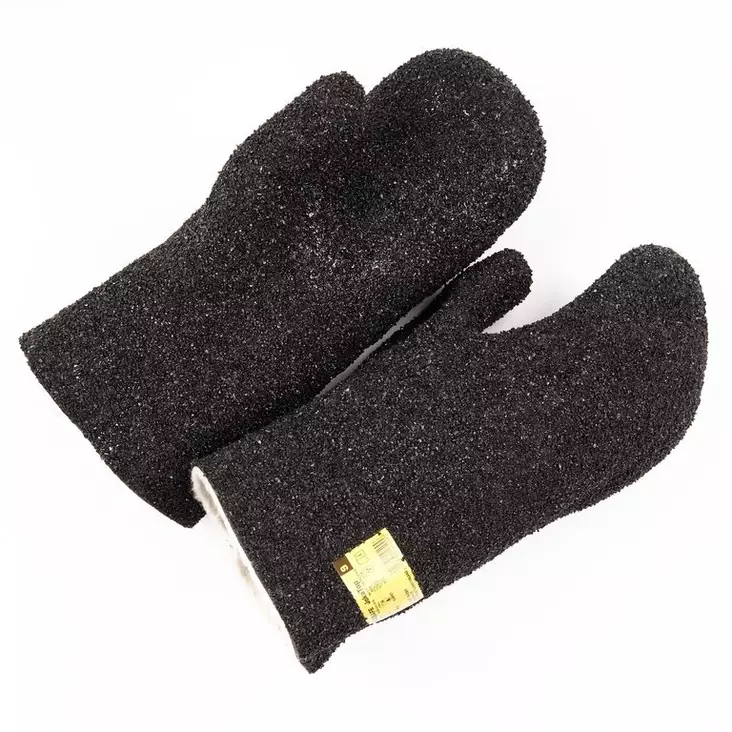 Rouherukkanen Joka Top koko 10 - Belagda handskar - 6418774105106 - 1