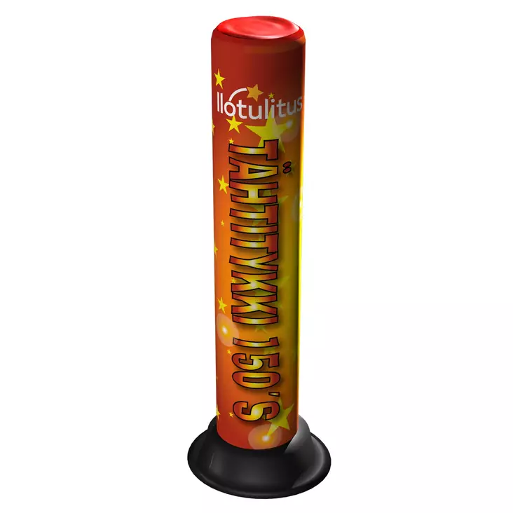 TÄHTITYKKI 150 - Fyrverkerier - 6430037816956 - 1