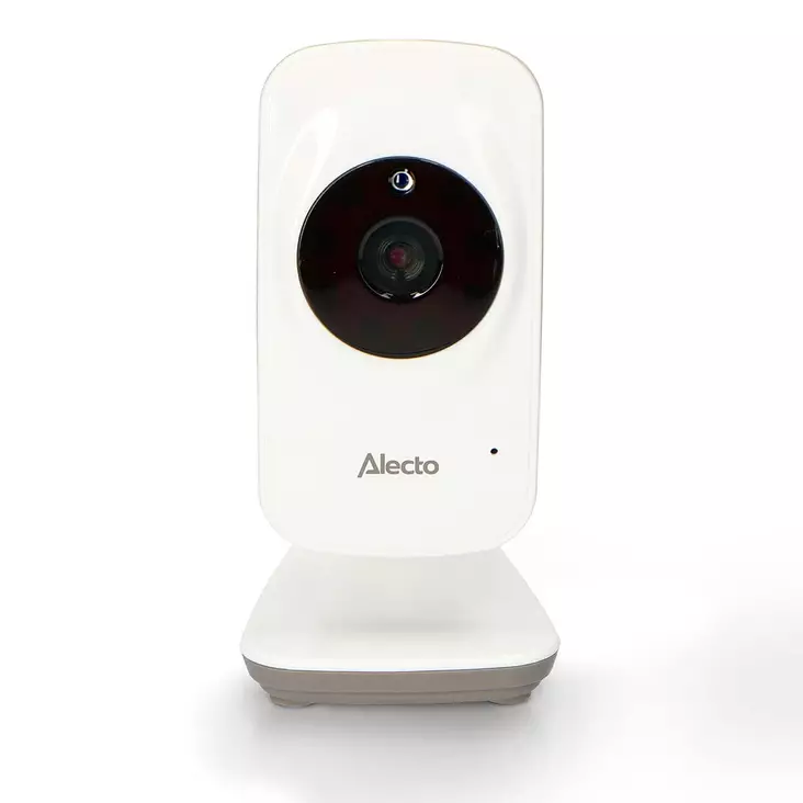 Extra kamera DVM-71 - Babylarm - 8711902090656 - 10